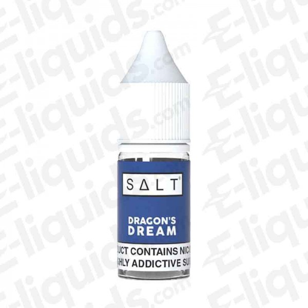 Dragons Dream by SALT - 10mg - 10ml - Nic Salt | B...