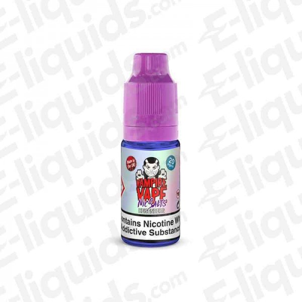 Watermelon by Vampire Vapes - 10ml - 60/40 | Best ...
