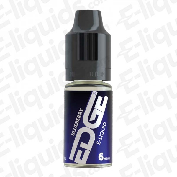 Blueberry 50/50 E-liquid by Edge