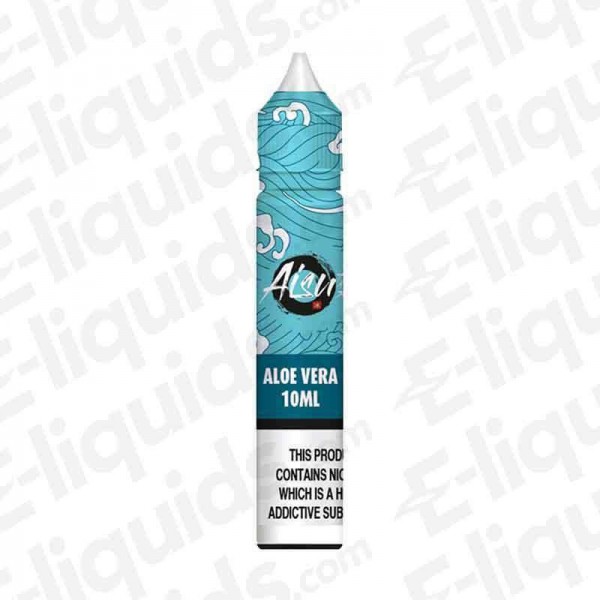 AISU - Aloe Vera Nic Salts - 20mg | Vape store | E...