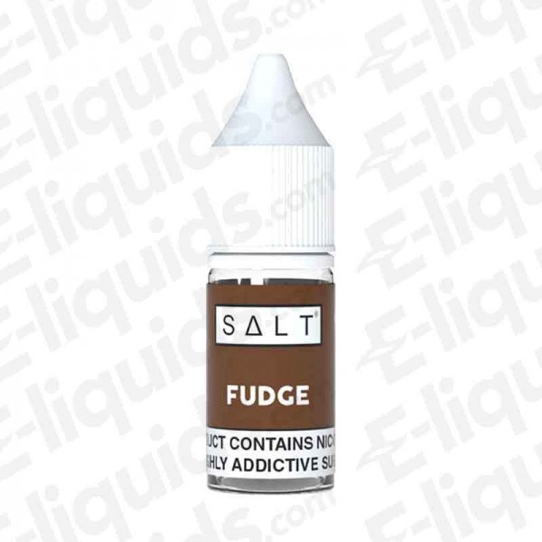 Fudge by SALT - 20mg - 10ml - Nic Salt | Best vapo...