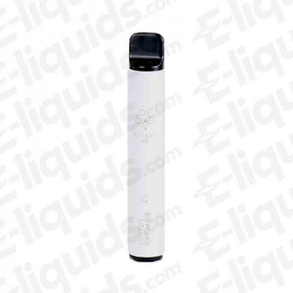 P & B Cloudd Disposable Vape Device by Elf Bar