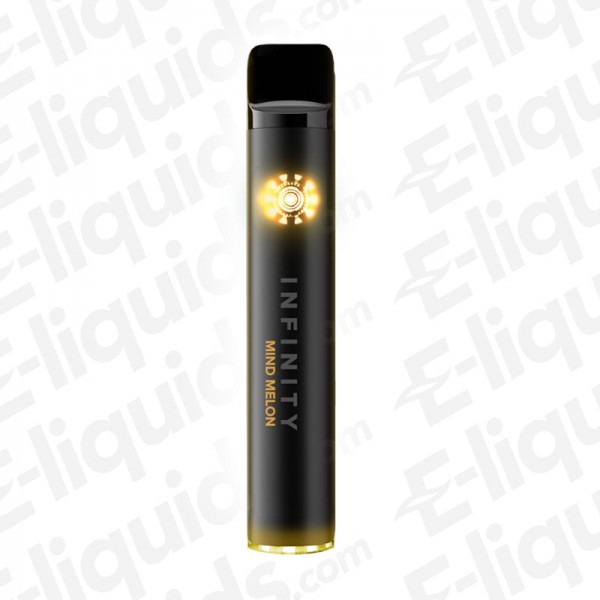 Infinity Vape Disposable Vape Device