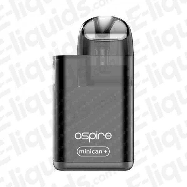 Aspire Minican+ Vape Pod Kit