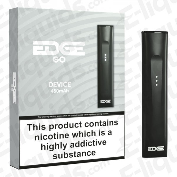Edge Go V2 Vape Device
