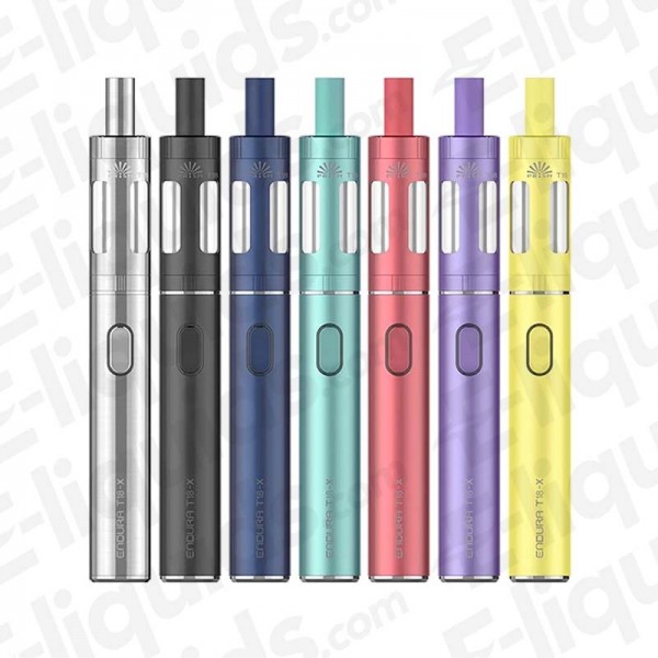 Innokin Endura T18X Vape Kit