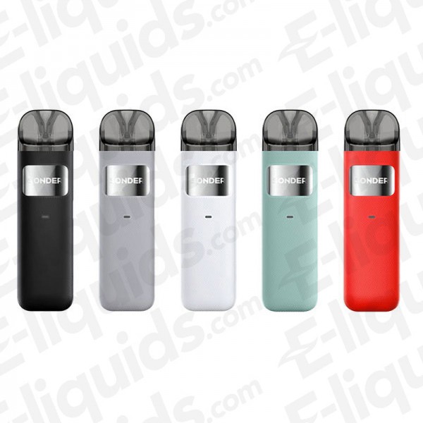 Geekvape Sonder U Vape Pod Kit