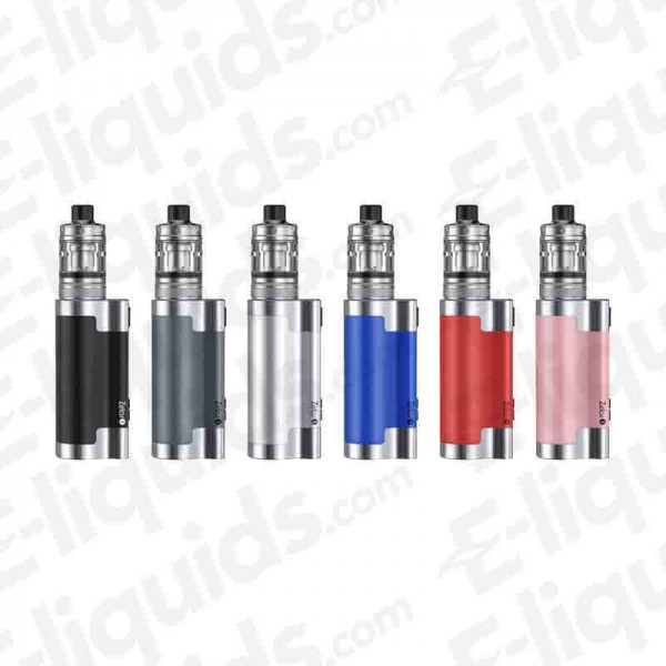 Aspire Zelos 3 Vape Kit