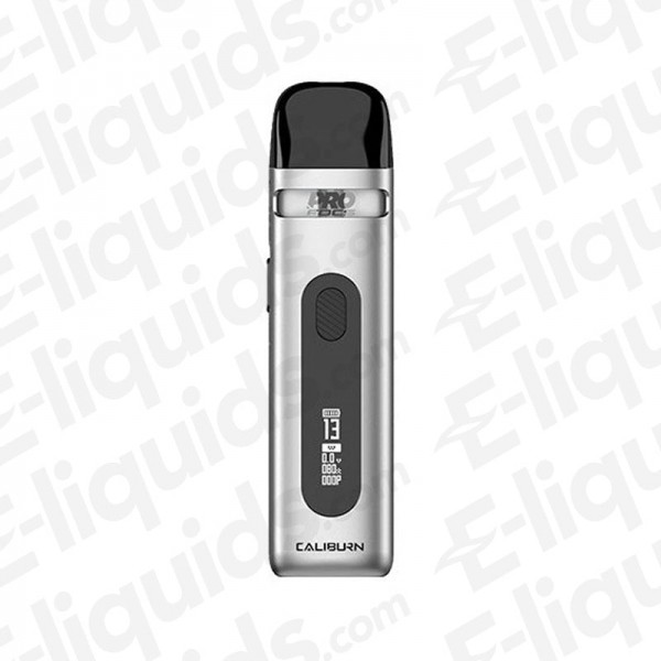 Uwell Caliburn X Vape Pod Kit