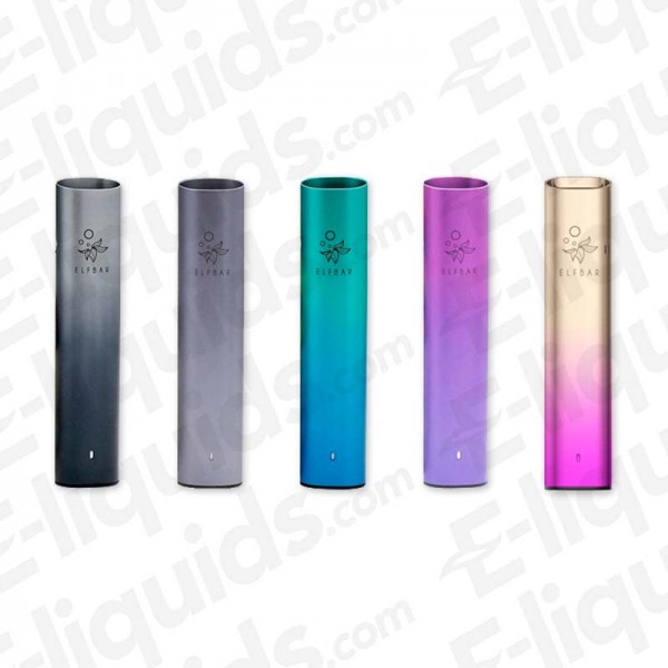 Elf Bar Mate 500 Vape Device