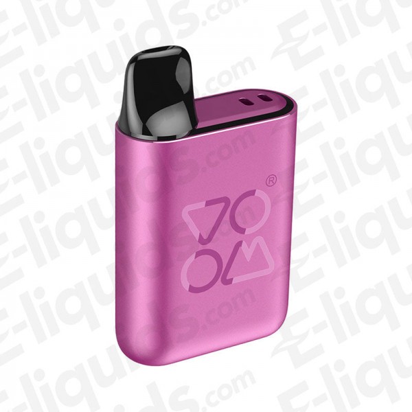 Mix Berry Voom Pod Mod Vape Device