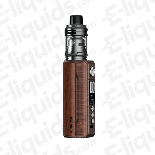 Voopoo M100S Vape Kit