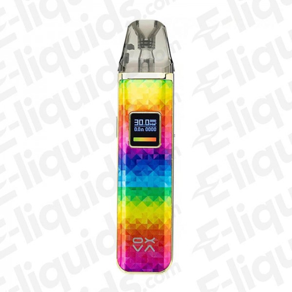 Oxva Xlim Pro Pod Vape Kit