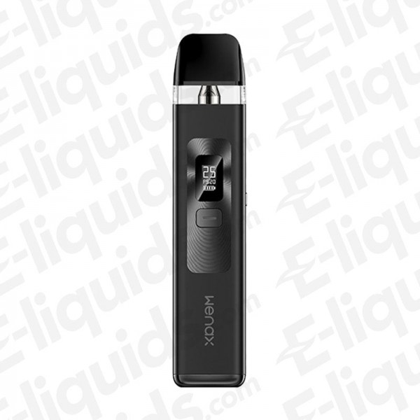 Geekvape Wenax Q Vape Pod Kit