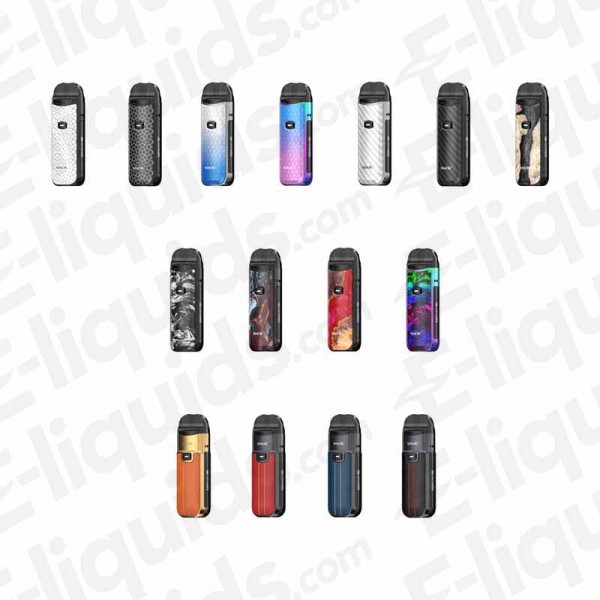 Smok Nord 50w Vape Pod Kit