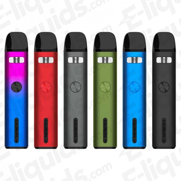 Uwell Caliburn G2 Vape Pod Kit