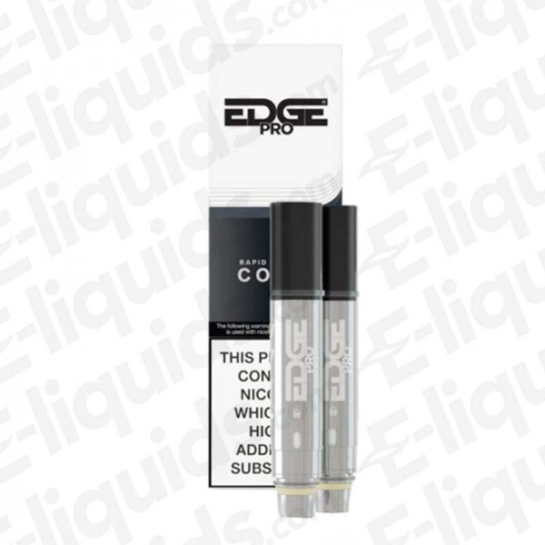 Edge Pro Vape Kit Replacement Coils