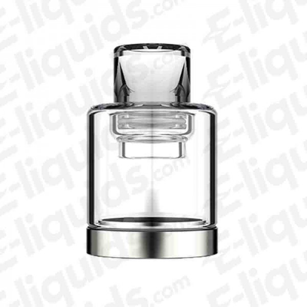Freemax Marvos XL Glass Replacement Vape Pod