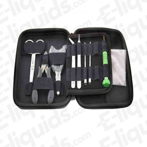Wotofo Vape Tool Kit