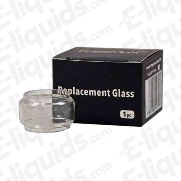 Freemax Fireluke 3 Tank Replacement Glass