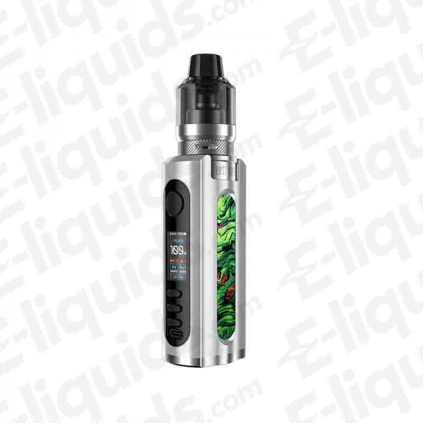 Lost Vape Grus 100w Vape Kit