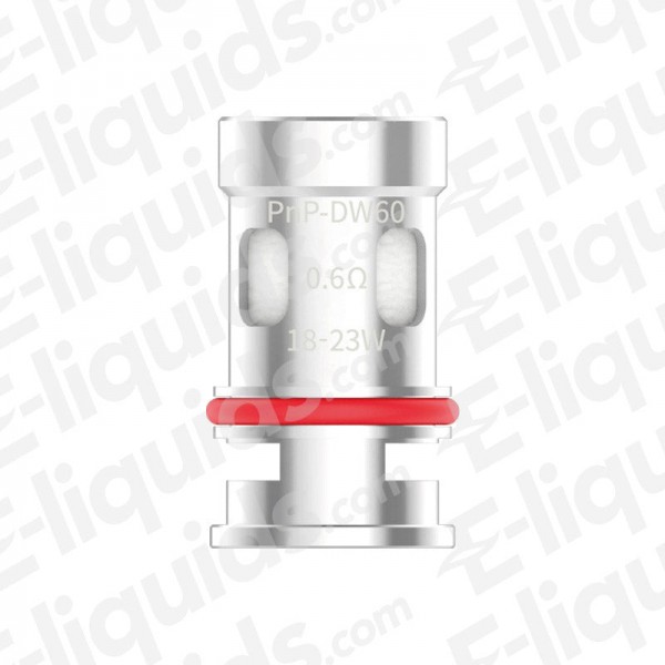 Voopoo PNP DW Replacement Coils