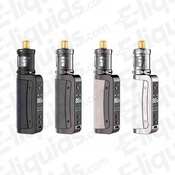 Innokin Coolfire Z80 Zenith II Vape Kit