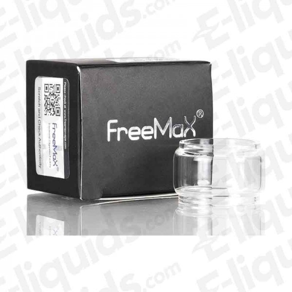 Freemax M Pro 2 Tank Replacement Glass