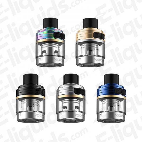 VOOPOO TPP-X Replacement Vape Pod XL
