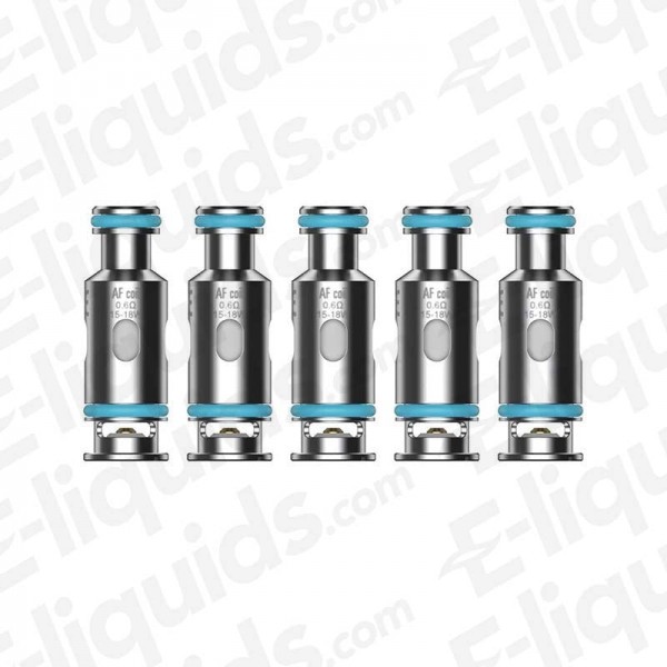 Aspire AF Flexus Replacement Vape Coils