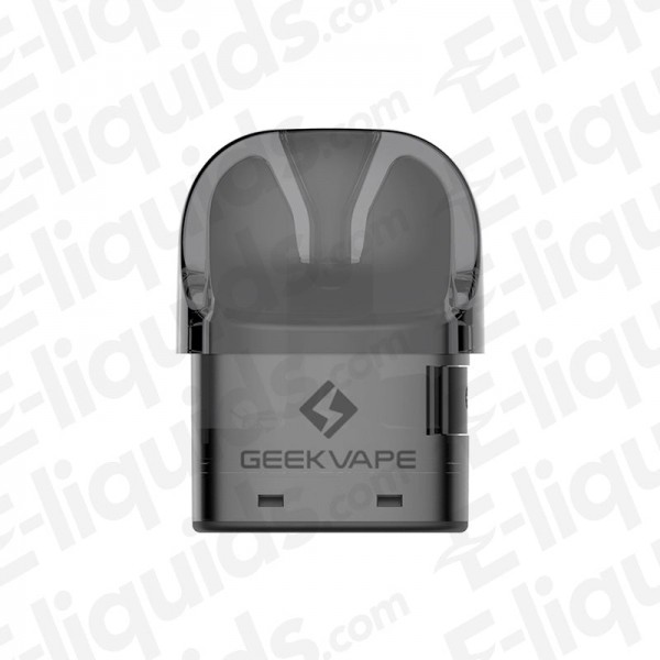 Geekvape Sonder U Replacement Vape Pods