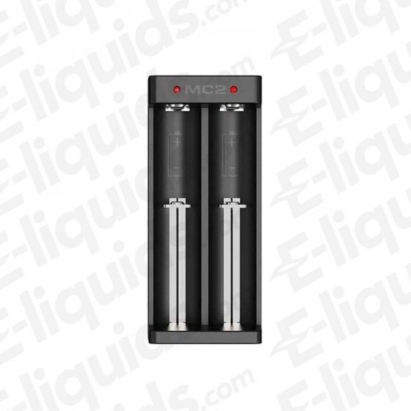 XTAR MC2 Vape Battery Charger