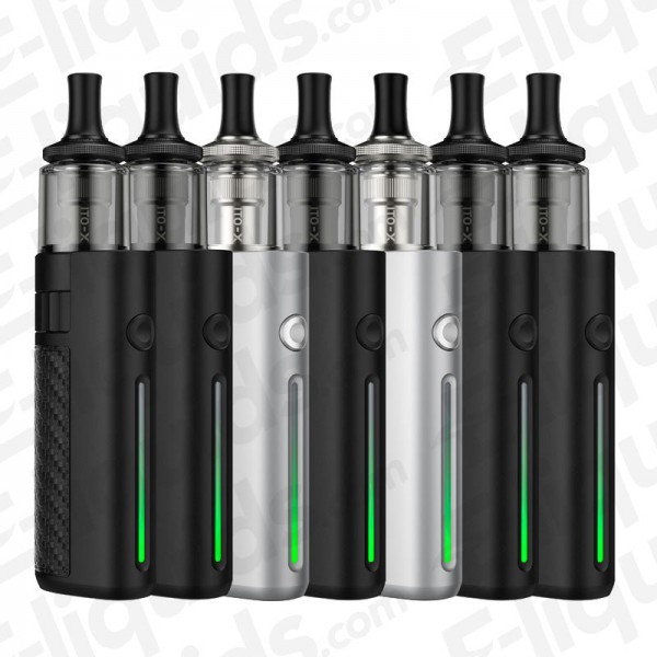 Voopoo Drag Q Vape Pod Kit
